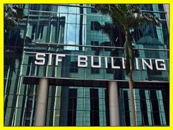 Sif Building (D1), Office #459521081